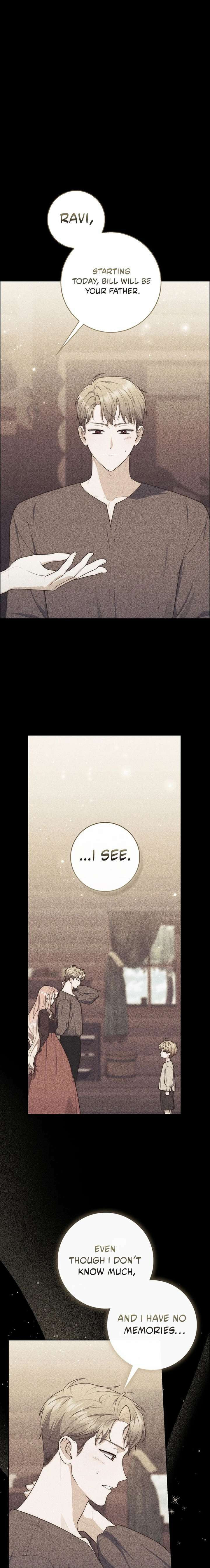 A Princess Who Reads Fortune Chapter 140 page 3 - 