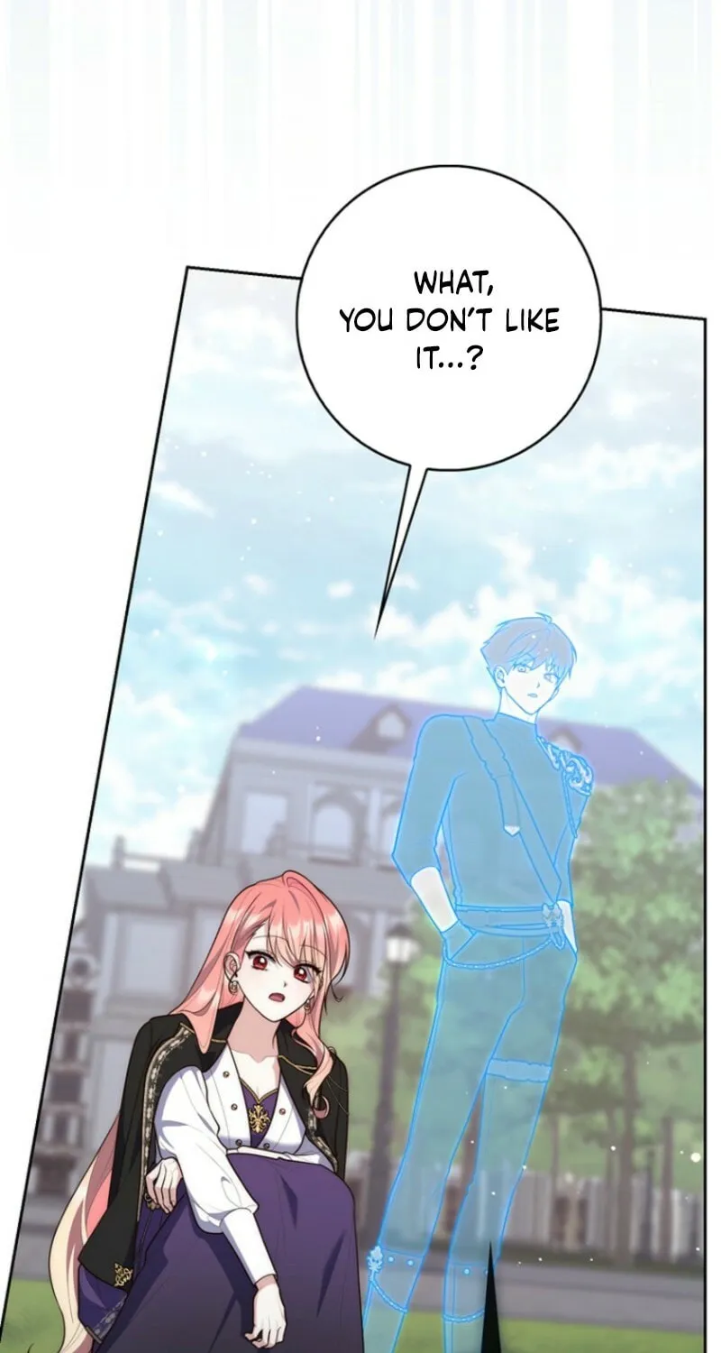 A Princess Who Reads Fortune Chapter 145 page 11 - 