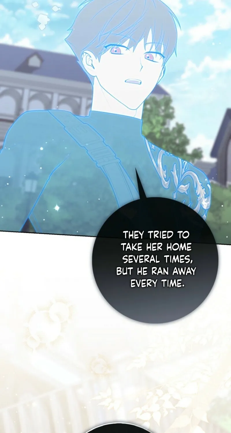 A Princess Who Reads Fortune Chapter 145 page 13 - 