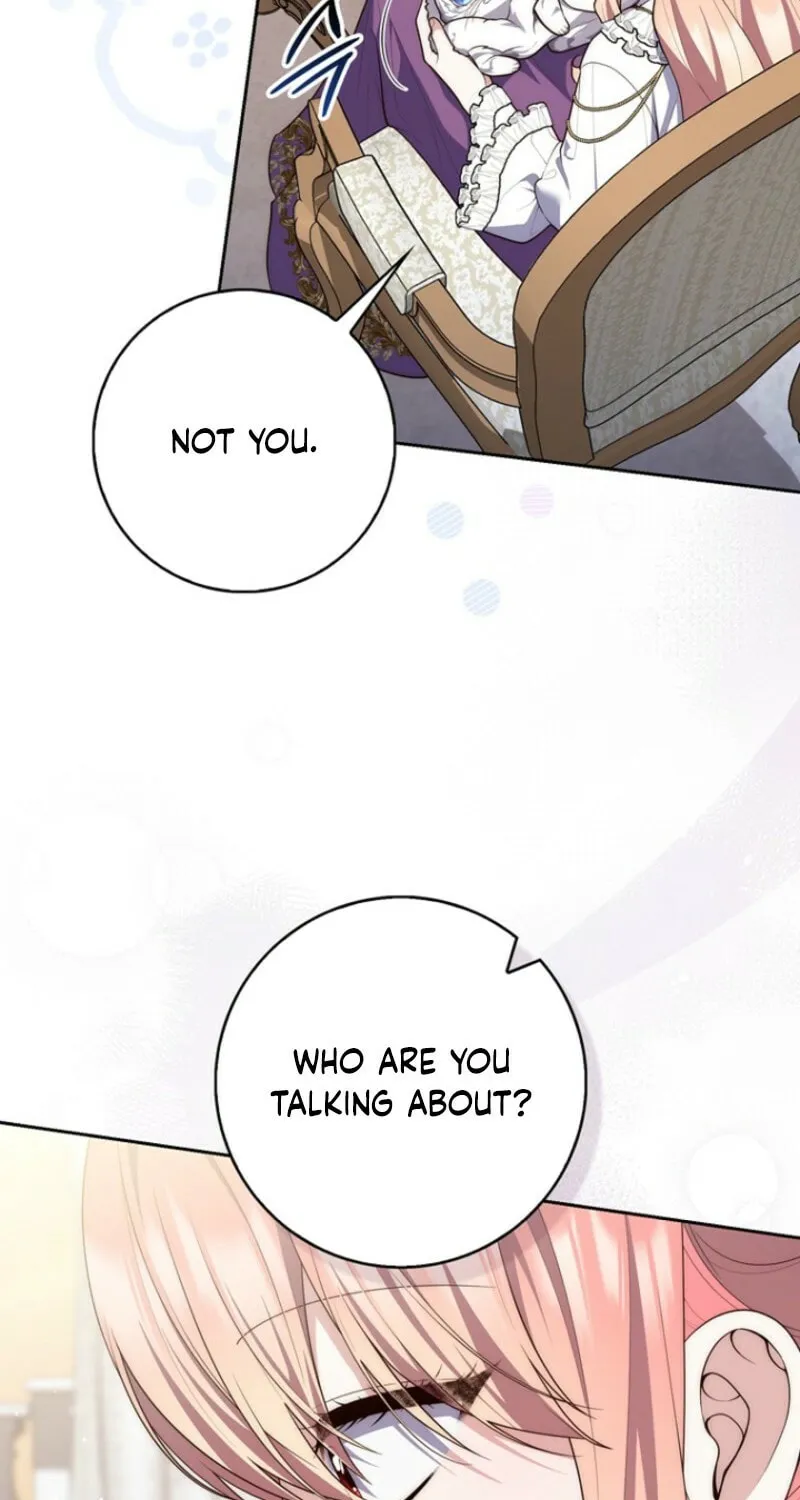 A Princess Who Reads Fortune Chapter 145 page 17 - 