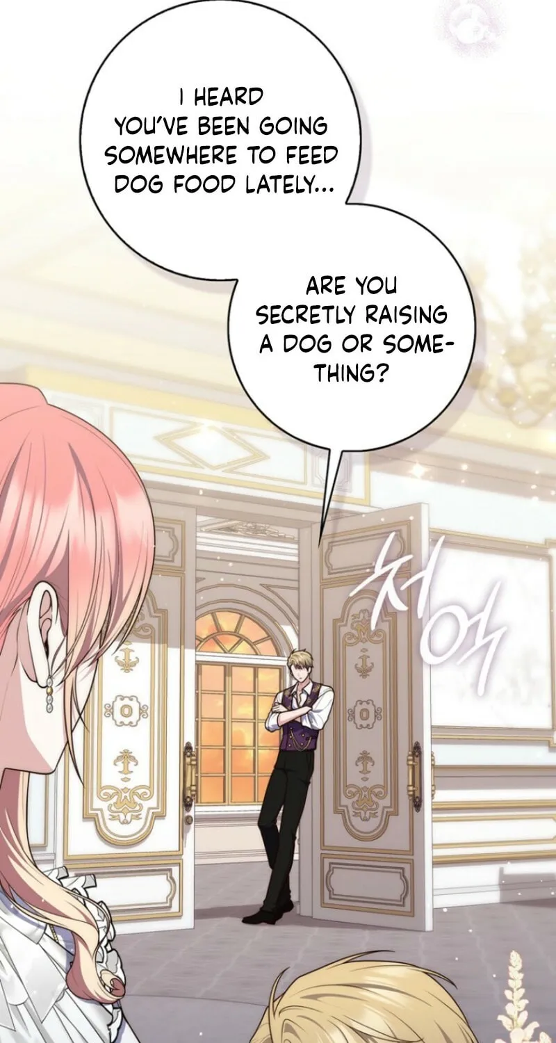 A Princess Who Reads Fortune Chapter 145 page 19 - 