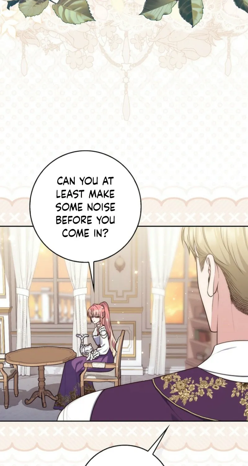 A Princess Who Reads Fortune Chapter 145 page 21 - 