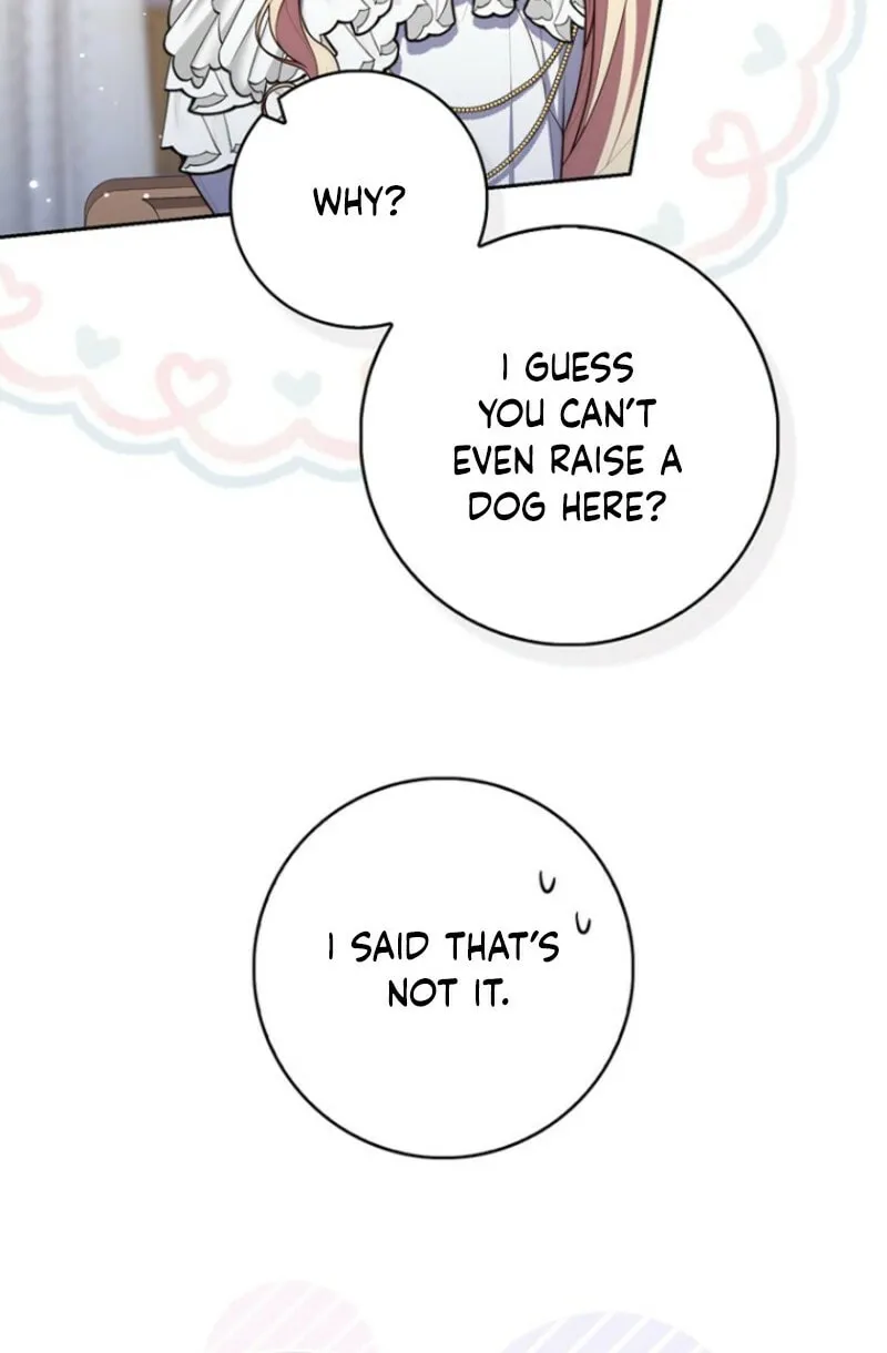 A Princess Who Reads Fortune Chapter 145 page 23 - 