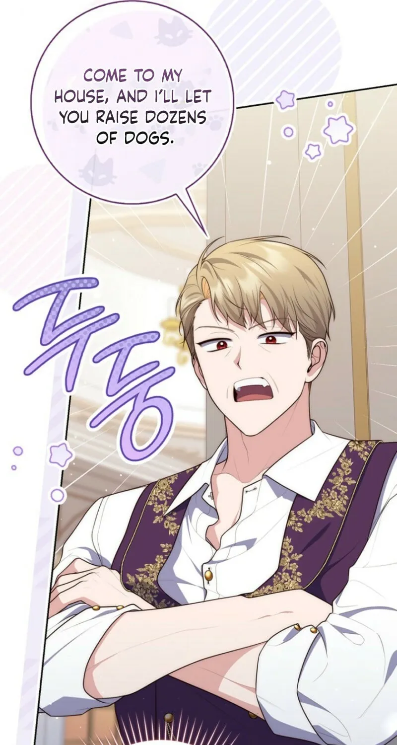 A Princess Who Reads Fortune Chapter 145 page 24 - 