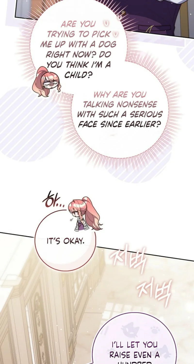 A Princess Who Reads Fortune Chapter 145 page 25 - 