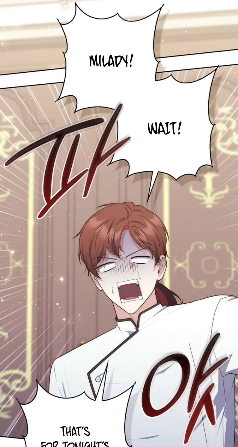 A Princess Who Reads Fortune Chapter 145 page 30 - 
