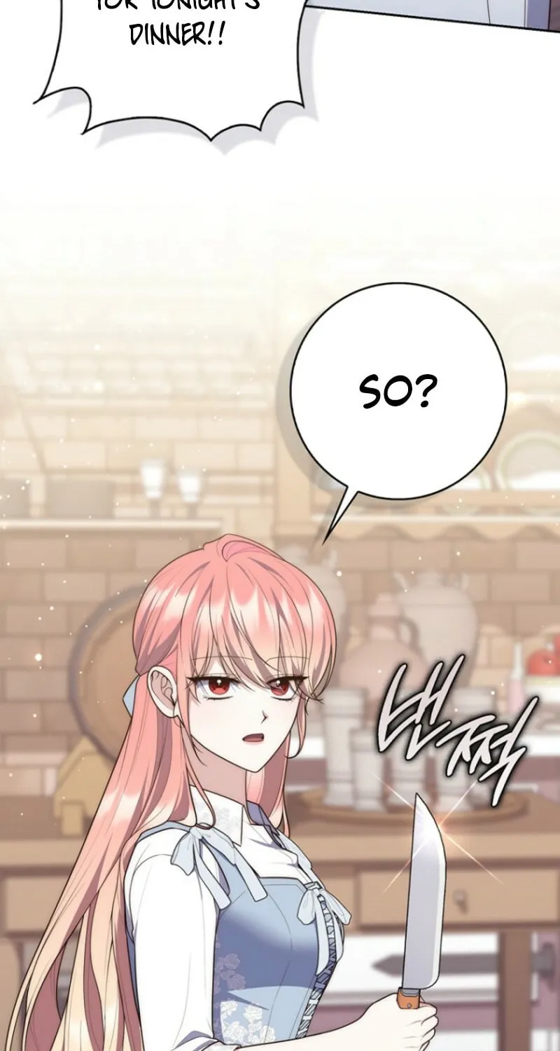A Princess Who Reads Fortune Chapter 145 page 31 - 