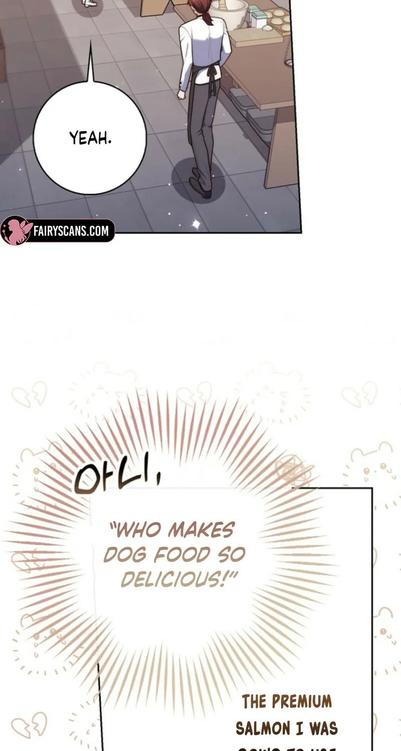 A Princess Who Reads Fortune Chapter 145 page 33 - 