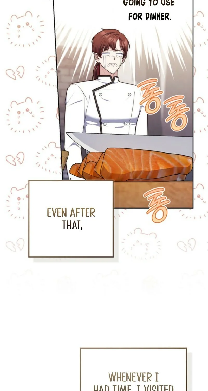 A Princess Who Reads Fortune Chapter 145 page 34 - 