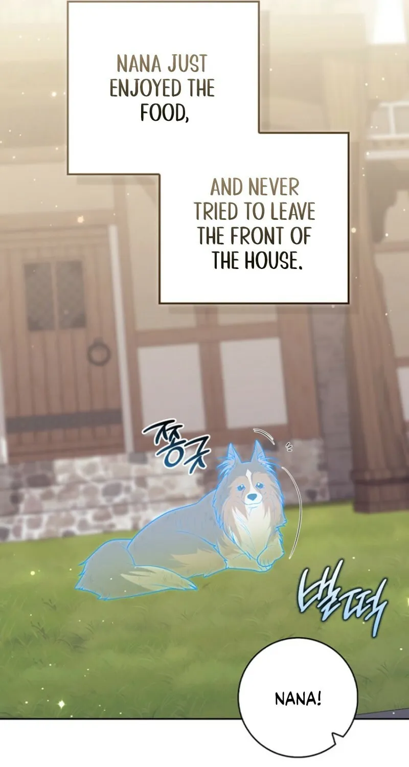 A Princess Who Reads Fortune Chapter 145 page 36 - 