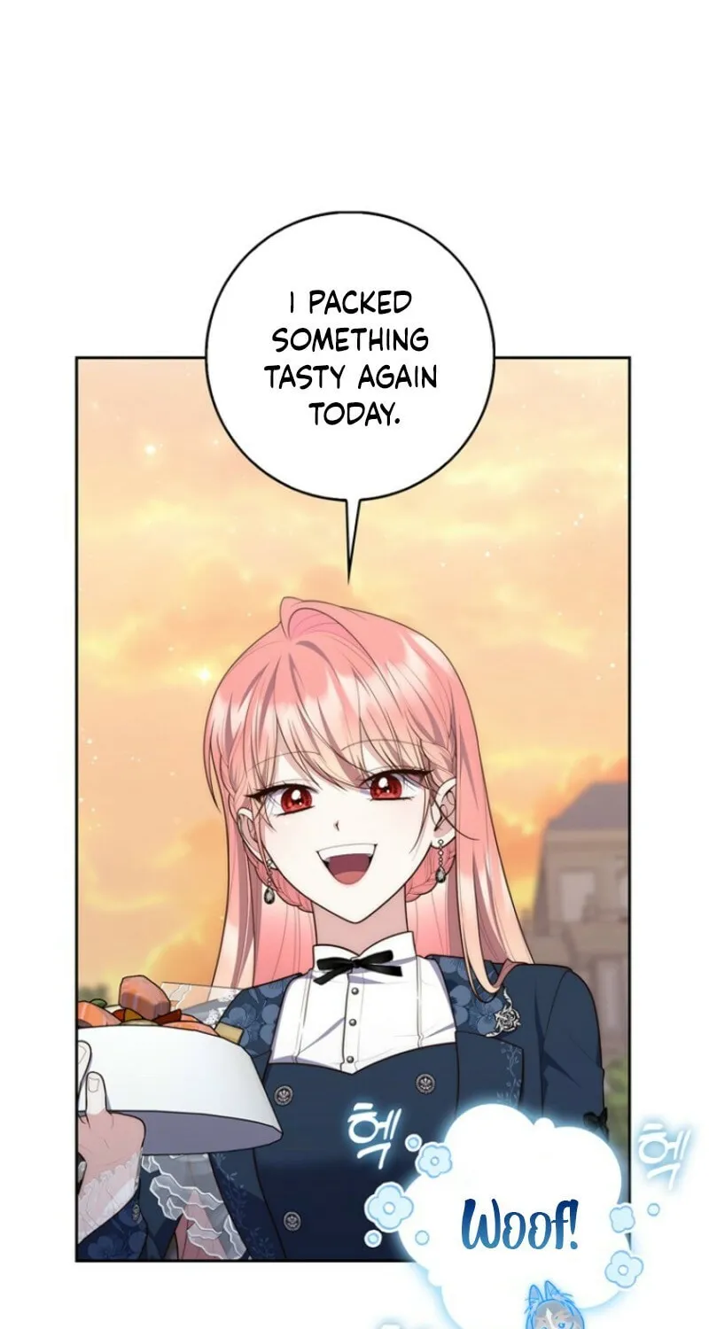 A Princess Who Reads Fortune Chapter 145 page 37 - 