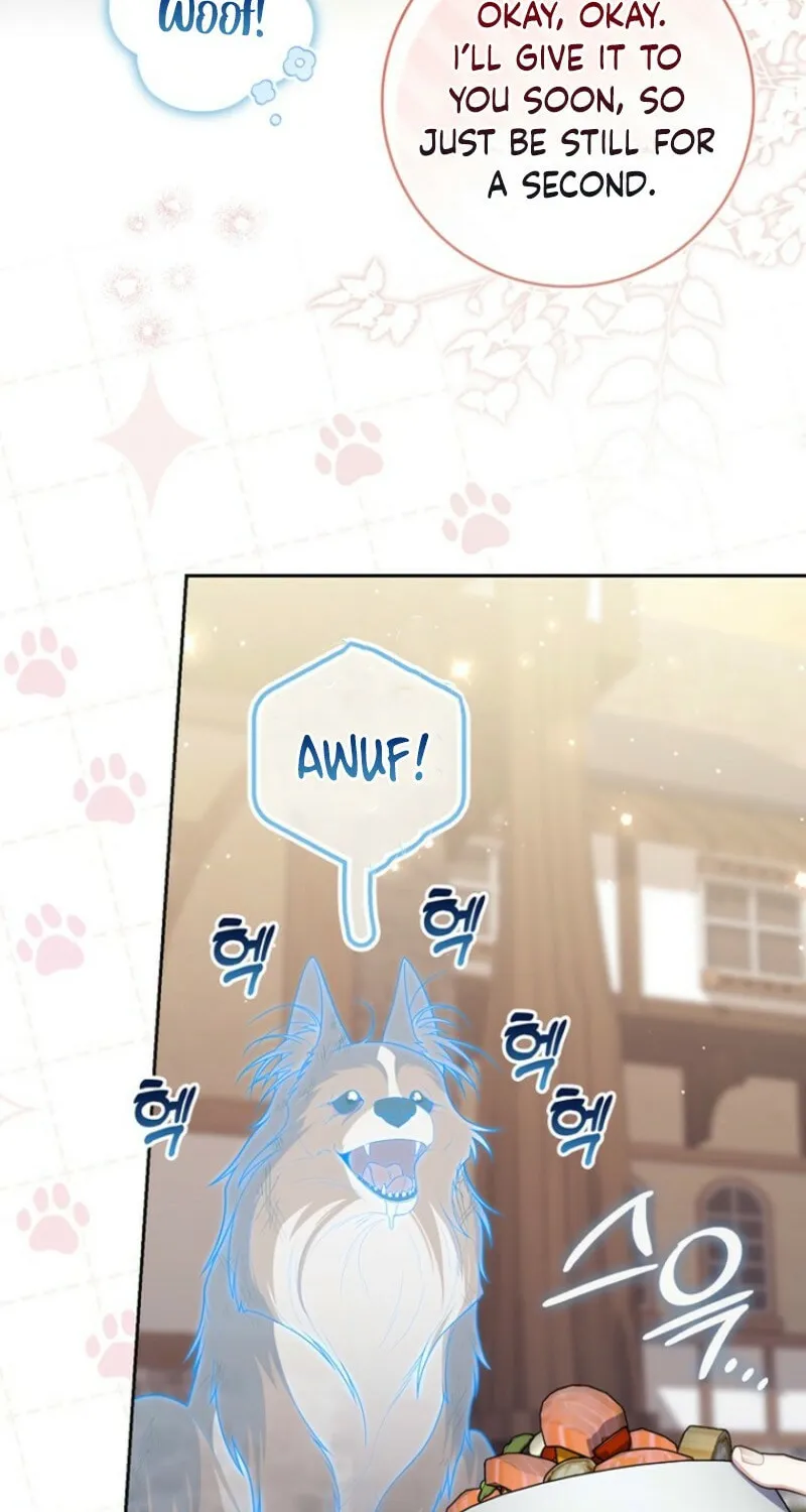 A Princess Who Reads Fortune Chapter 145 page 39 - 