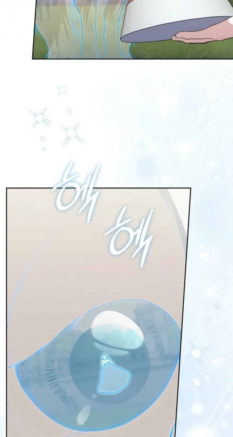 A Princess Who Reads Fortune Chapter 145 page 40 - 