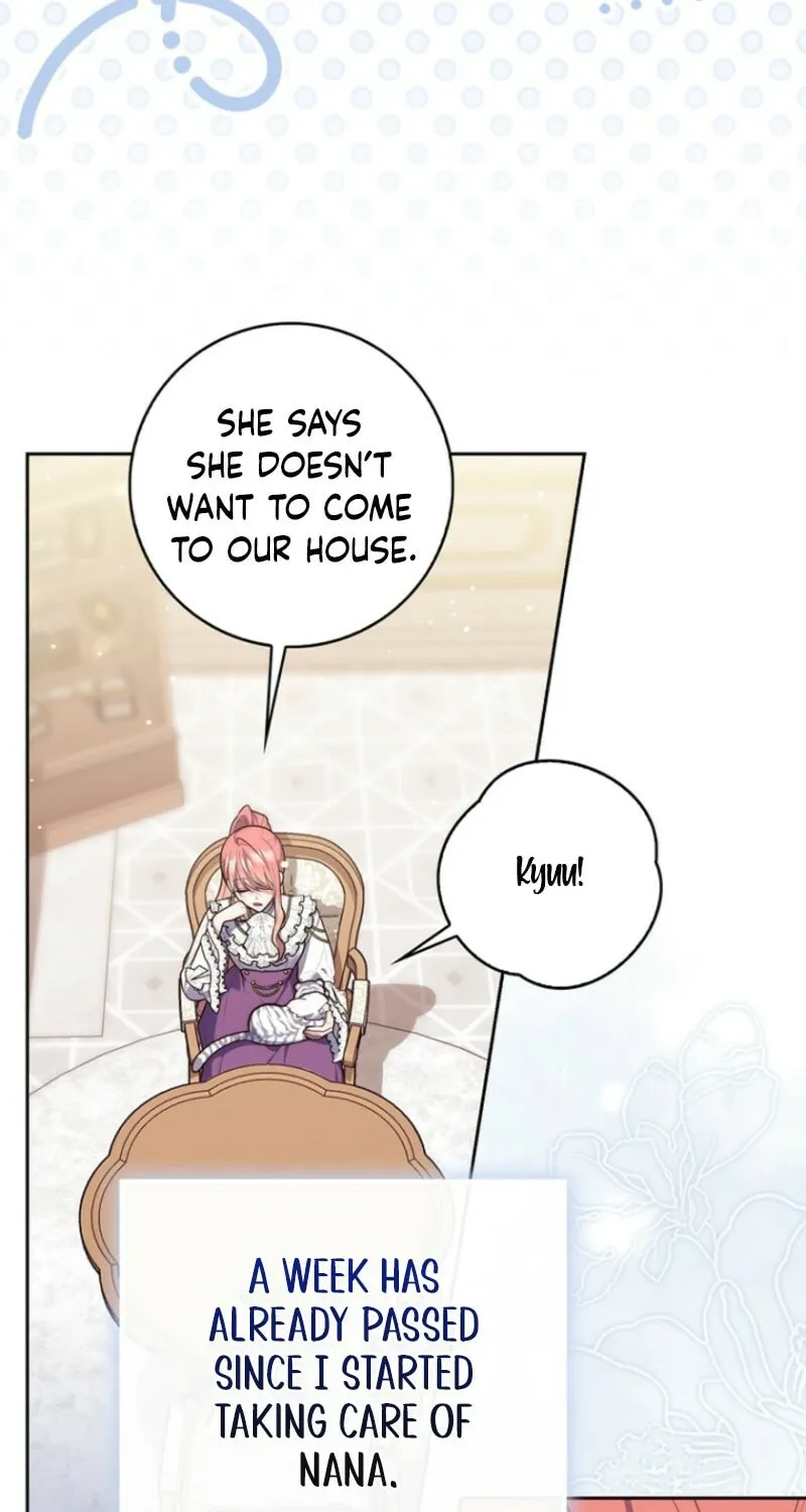 A Princess Who Reads Fortune Chapter 145 page 5 - 