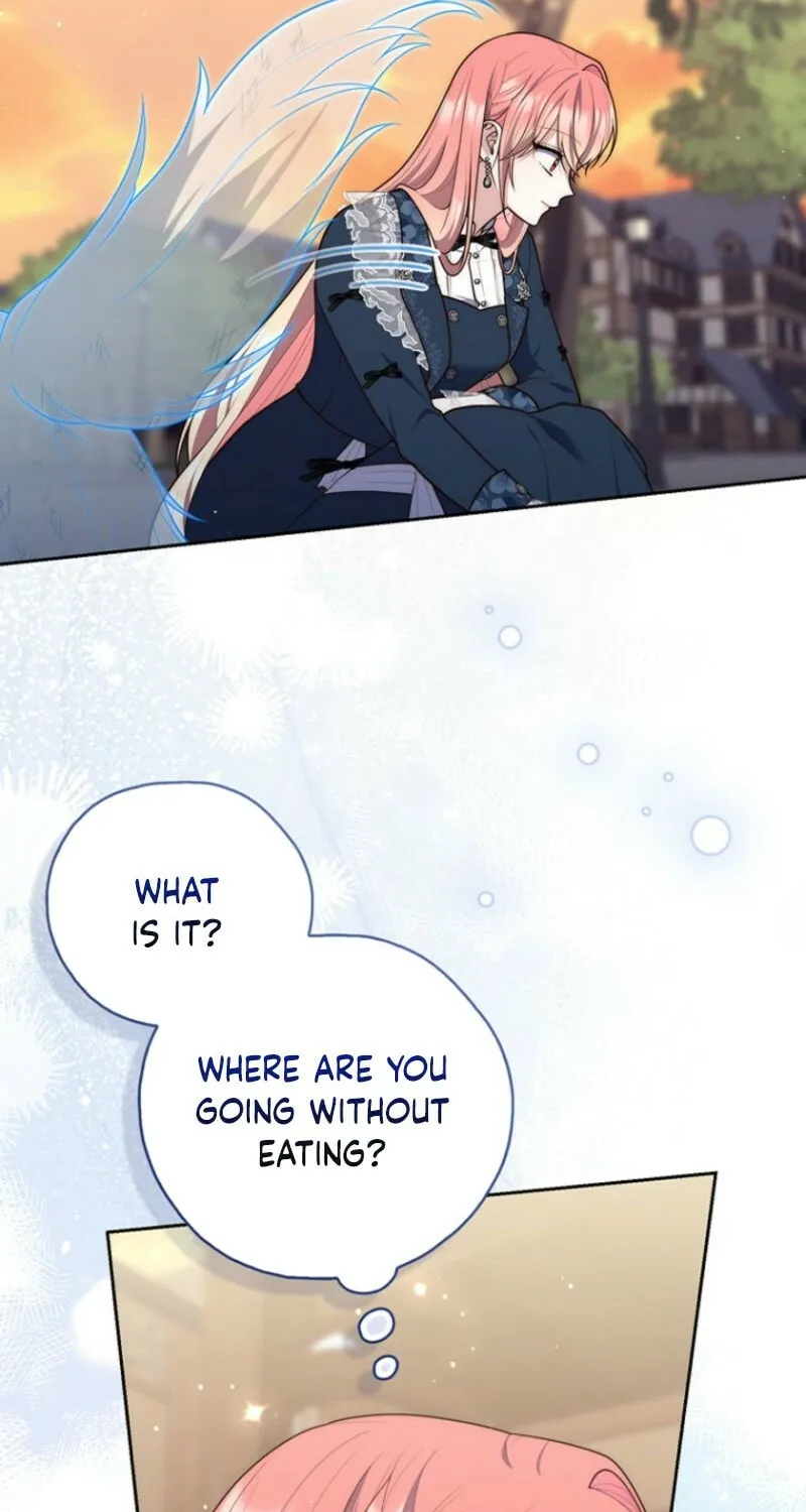 A Princess Who Reads Fortune Chapter 145 page 42 - 