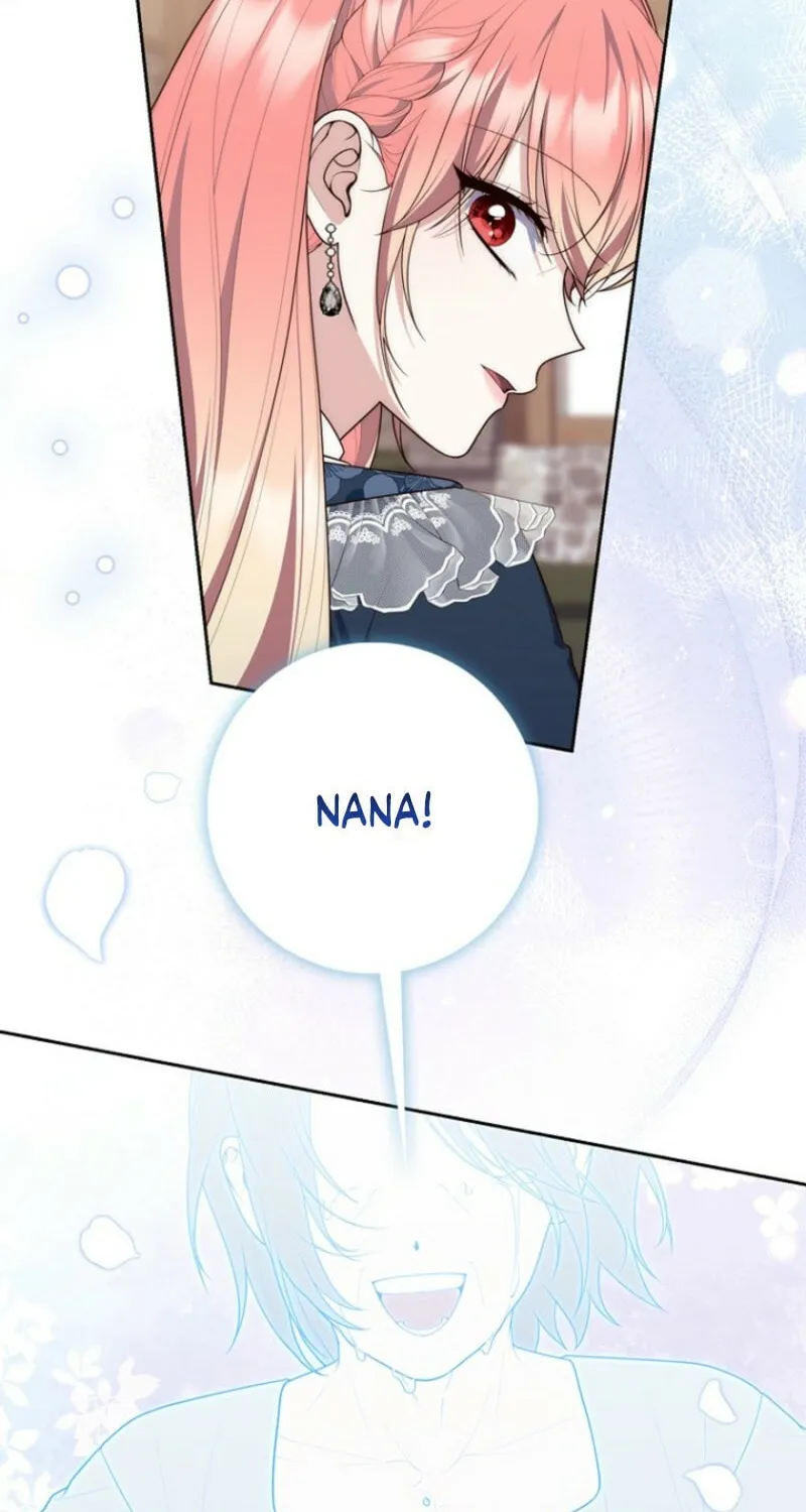 A Princess Who Reads Fortune Chapter 145 page 43 - 