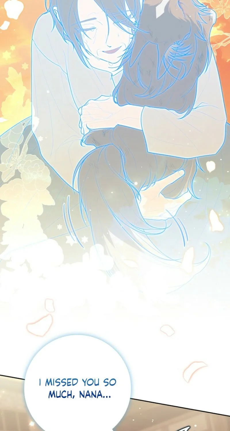 A Princess Who Reads Fortune Chapter 145 page 46 - 