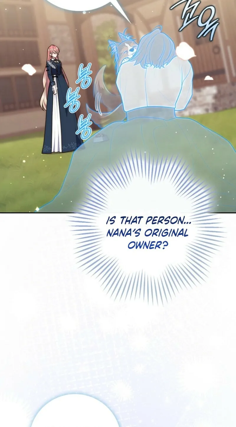A Princess Who Reads Fortune Chapter 145 page 47 - 