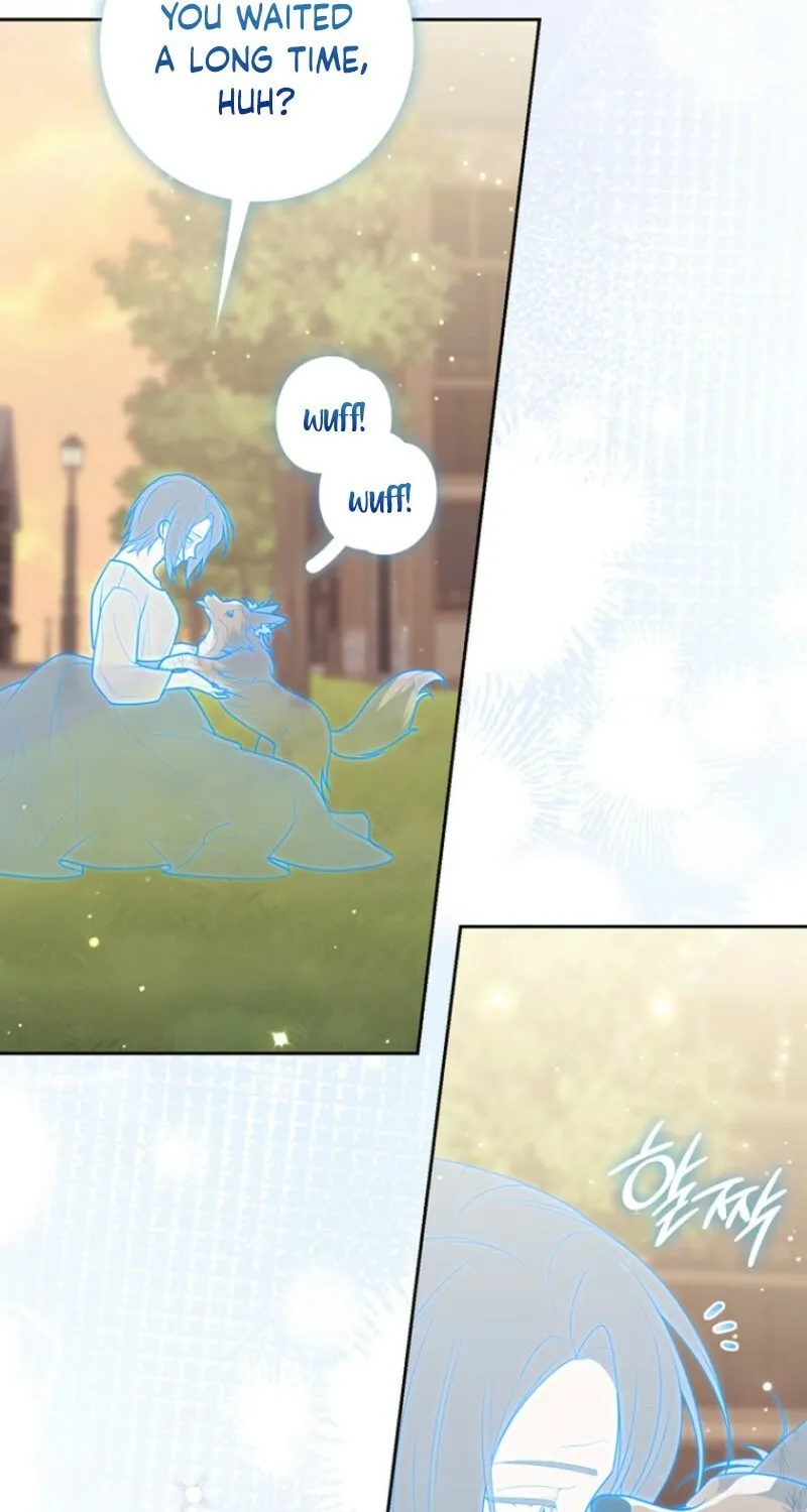 A Princess Who Reads Fortune Chapter 145 page 48 - 