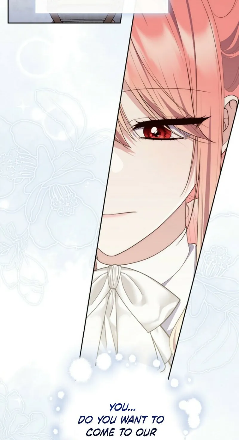A Princess Who Reads Fortune Chapter 145 page 6 - 