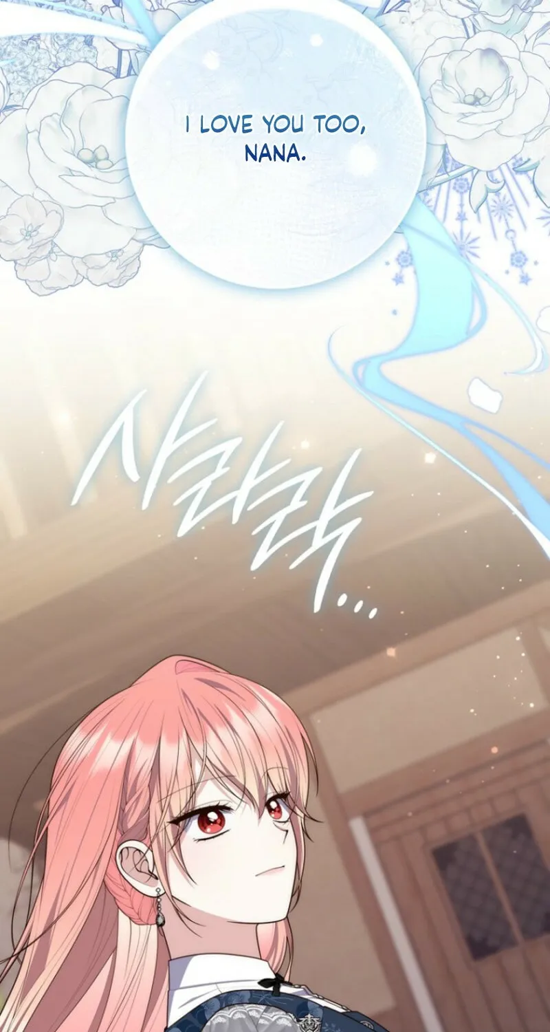 A Princess Who Reads Fortune Chapter 145 page 51 - 