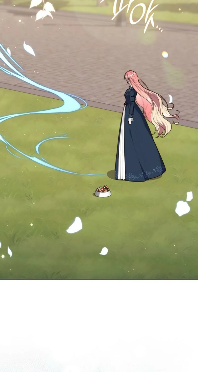 A Princess Who Reads Fortune Chapter 145 page 53 - 