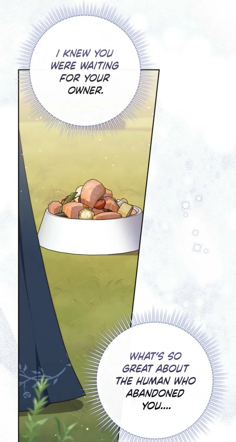 A Princess Who Reads Fortune Chapter 145 page 54 - 