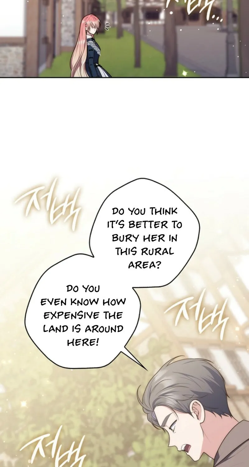 A Princess Who Reads Fortune Chapter 145 page 57 - 