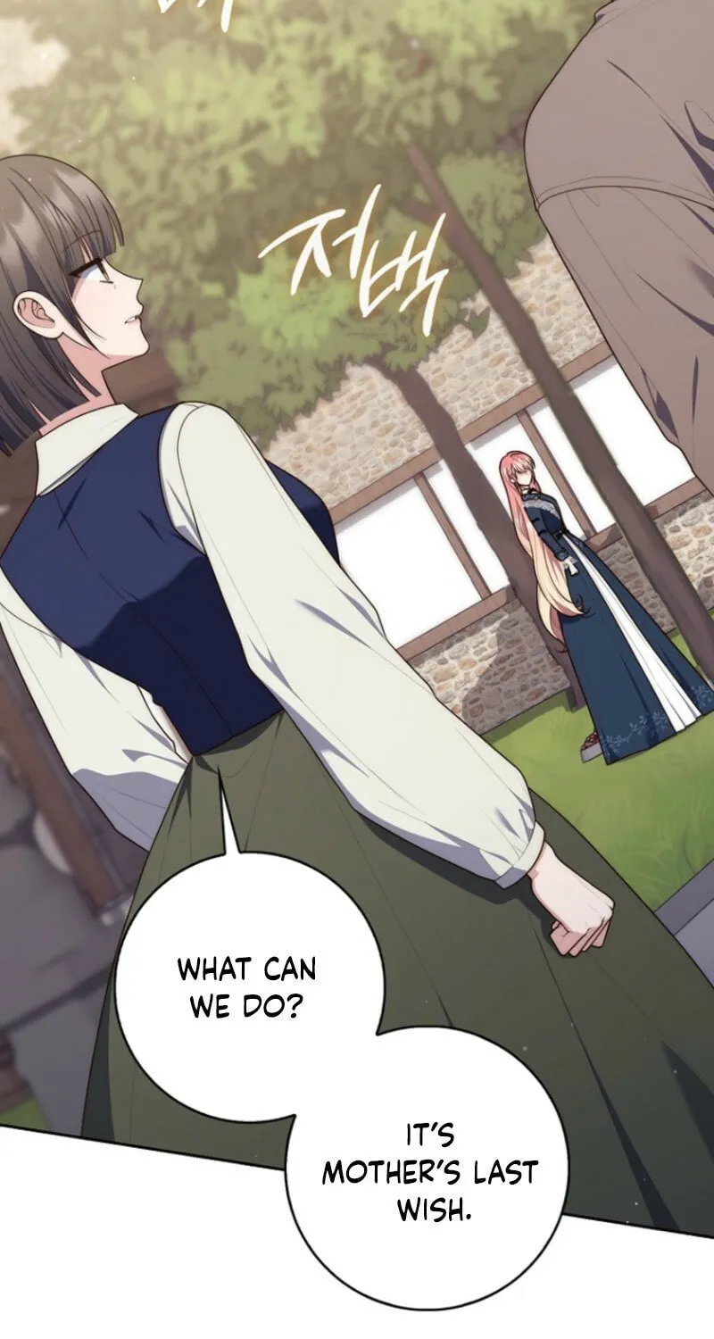 A Princess Who Reads Fortune Chapter 145 page 58 - 