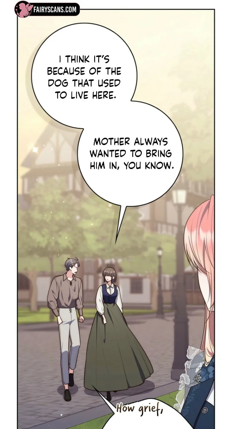 A Princess Who Reads Fortune Chapter 145 page 60 - 