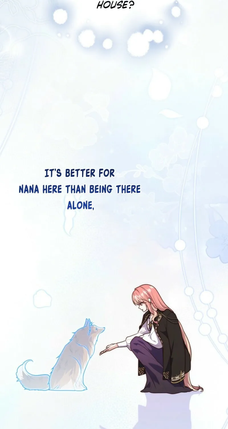 A Princess Who Reads Fortune Chapter 145 page 7 - 