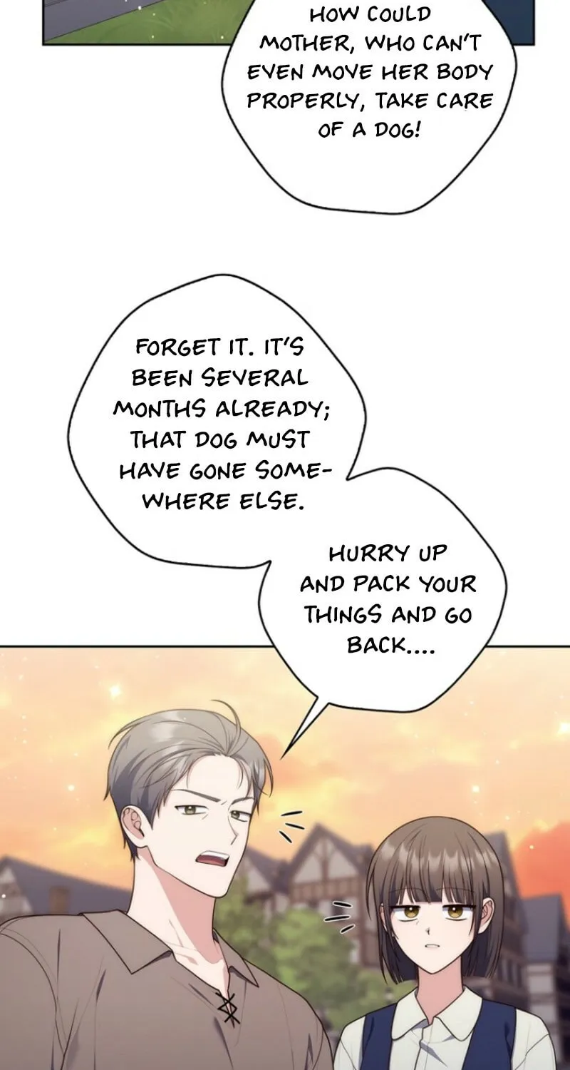 A Princess Who Reads Fortune Chapter 145 page 61 - 