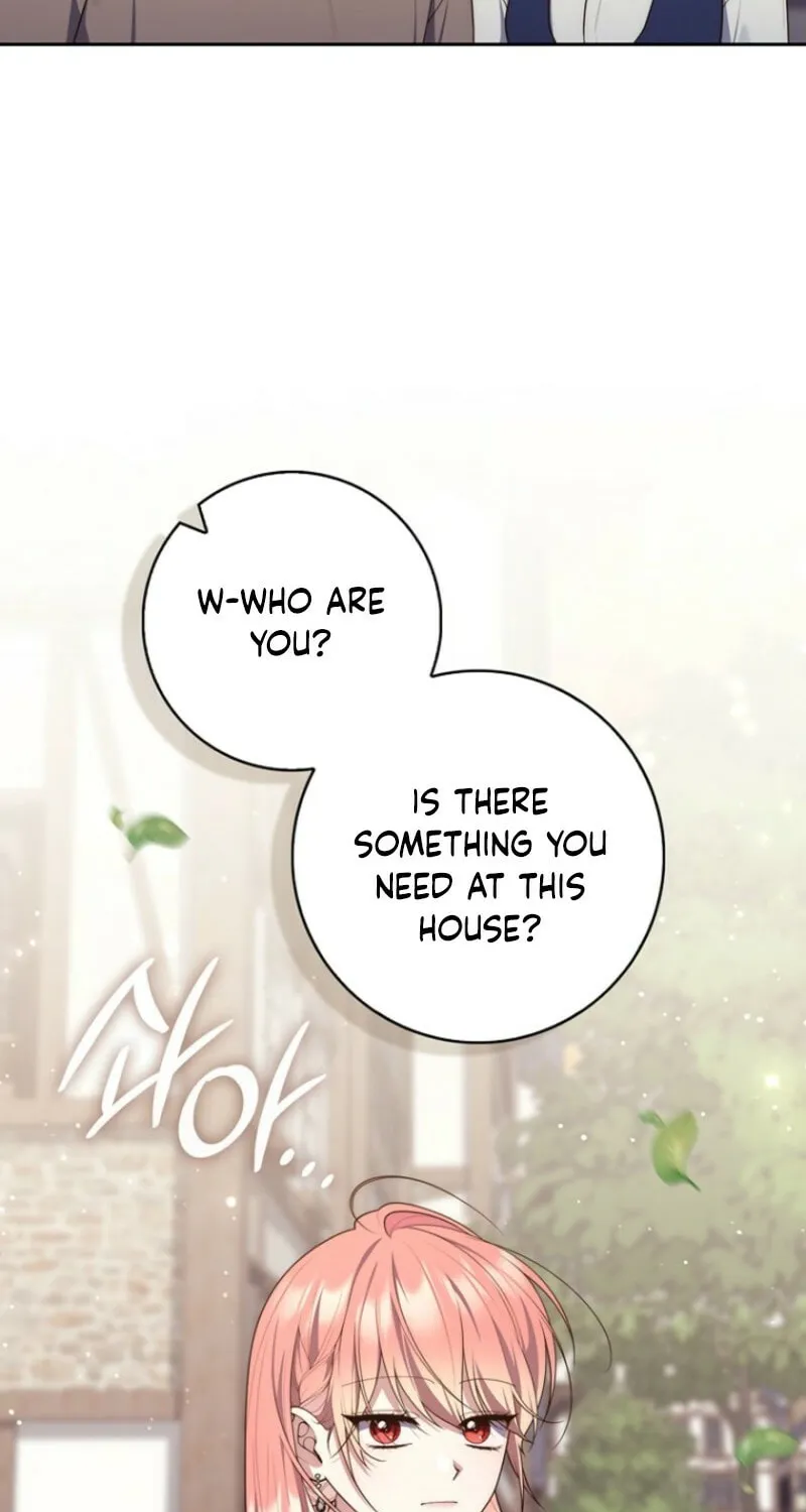 A Princess Who Reads Fortune Chapter 145 page 62 - 