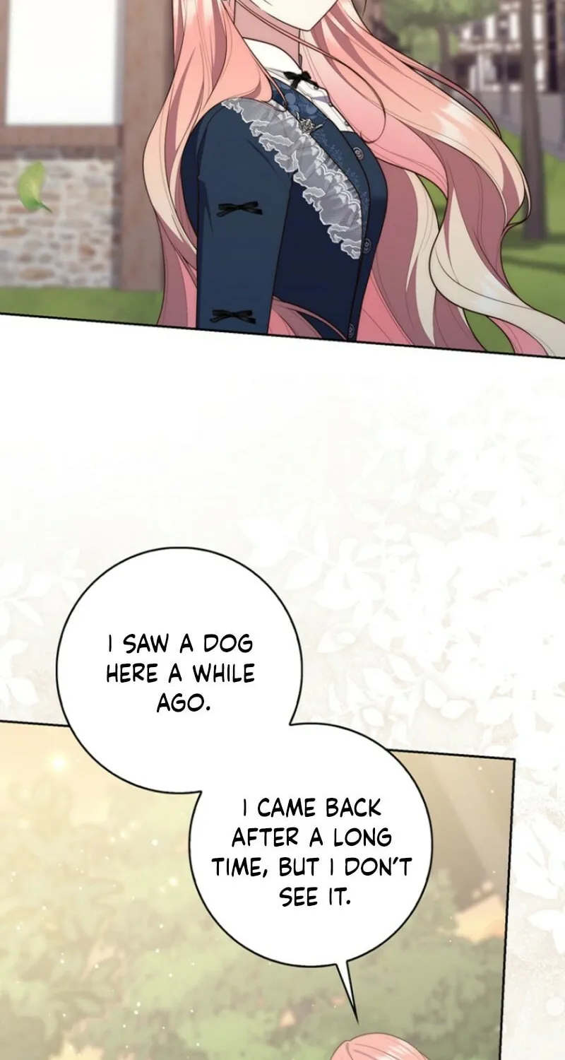 A Princess Who Reads Fortune Chapter 145 page 63 - 