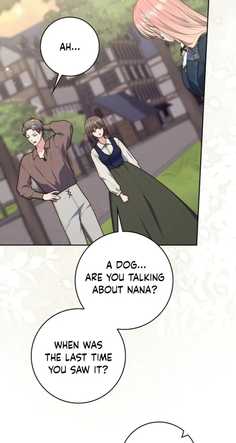 A Princess Who Reads Fortune Chapter 145 page 64 - 