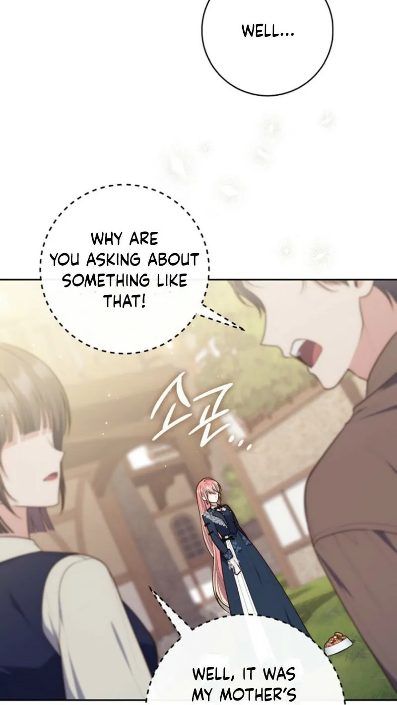 A Princess Who Reads Fortune Chapter 145 page 65 - 