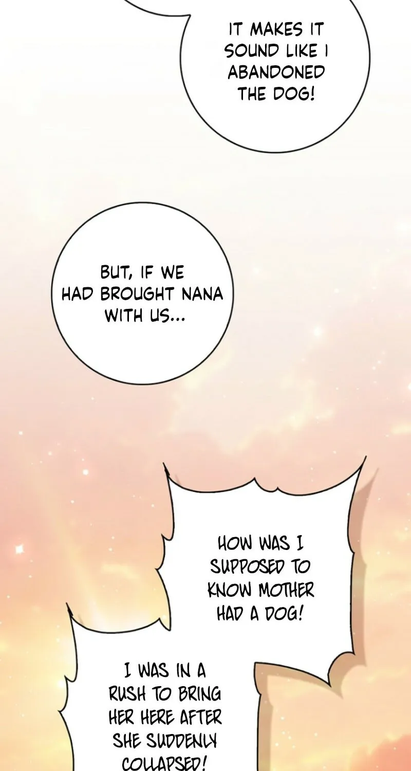 A Princess Who Reads Fortune Chapter 145 page 70 - 