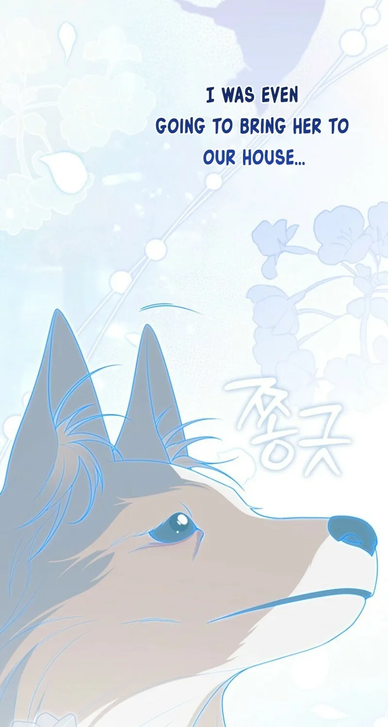 A Princess Who Reads Fortune Chapter 145 page 8 - 