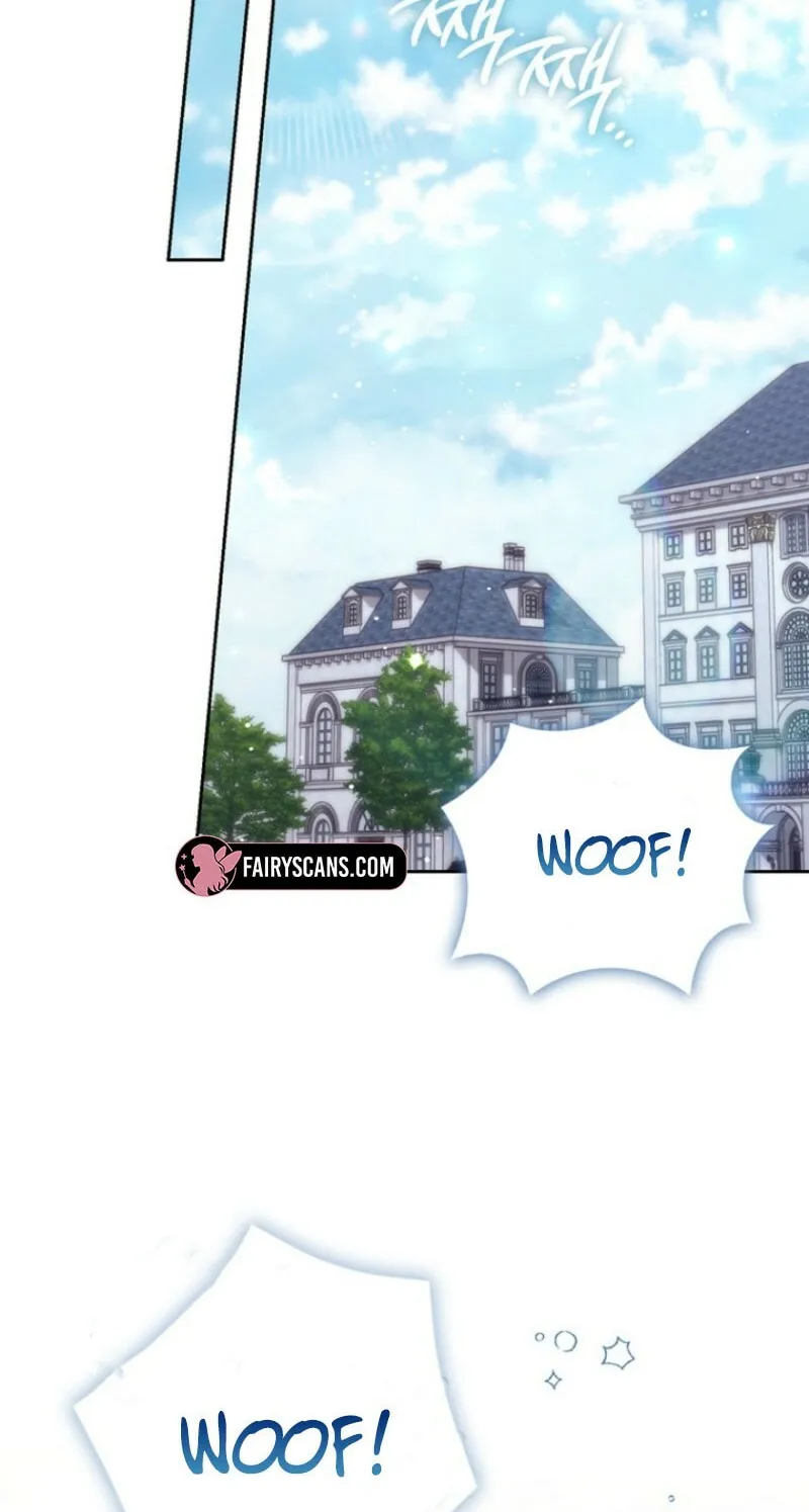 A Princess Who Reads Fortune Chapter 145 page 77 - 