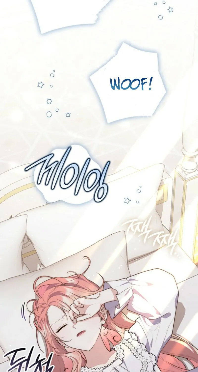 A Princess Who Reads Fortune Chapter 145 page 78 - 