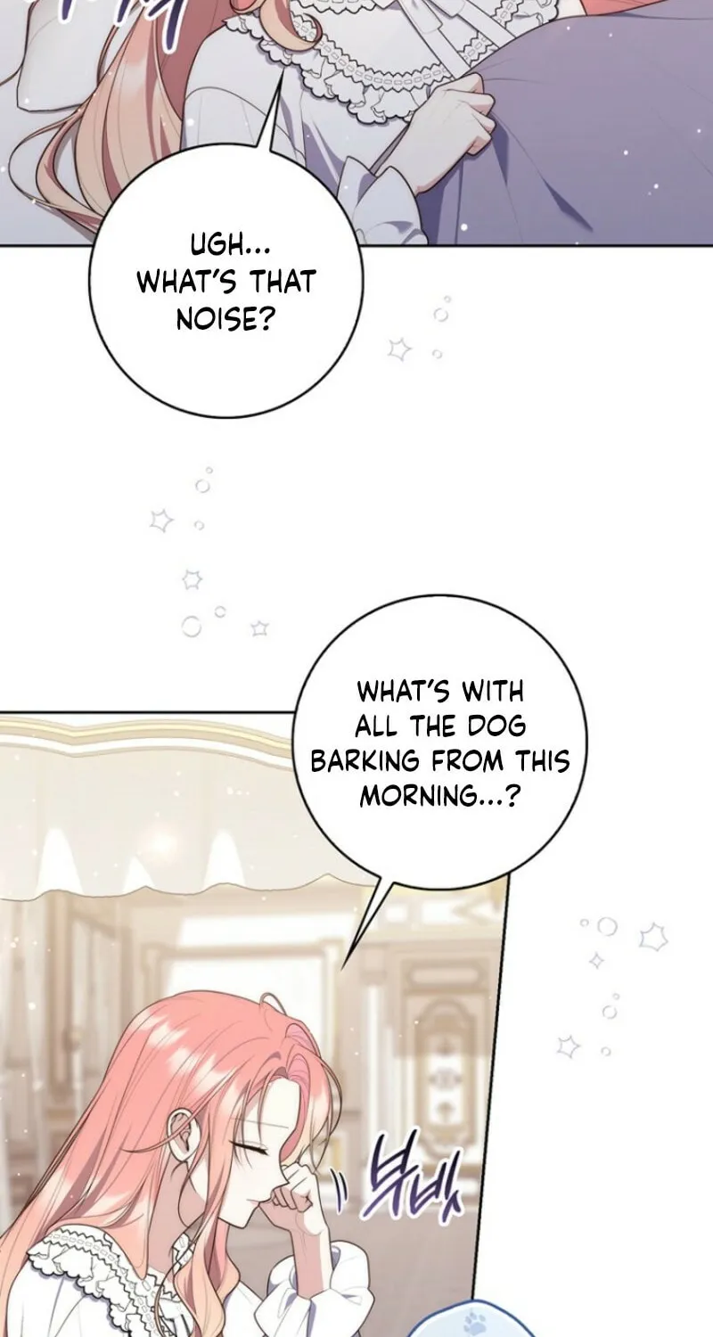 A Princess Who Reads Fortune Chapter 145 page 79 - 