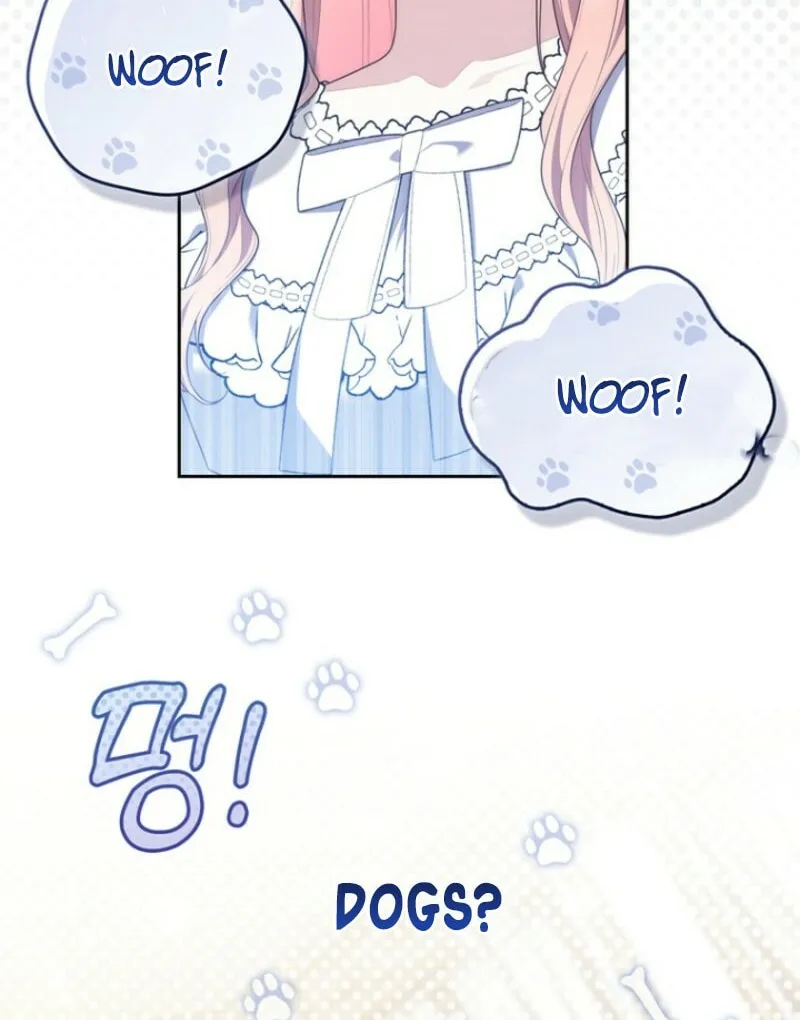 A Princess Who Reads Fortune Chapter 145 page 83 - 