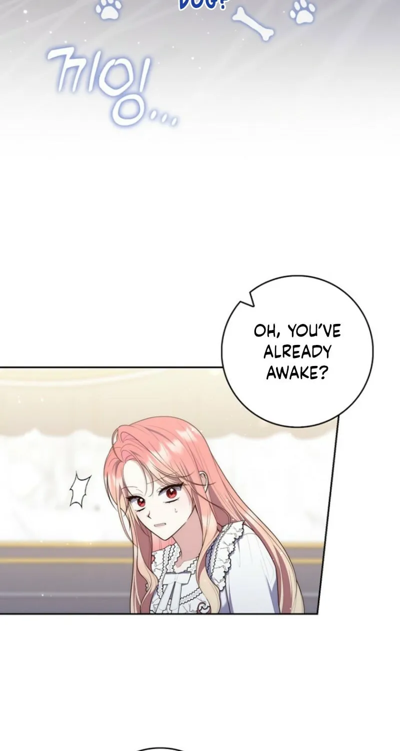 A Princess Who Reads Fortune Chapter 145 page 85 - 