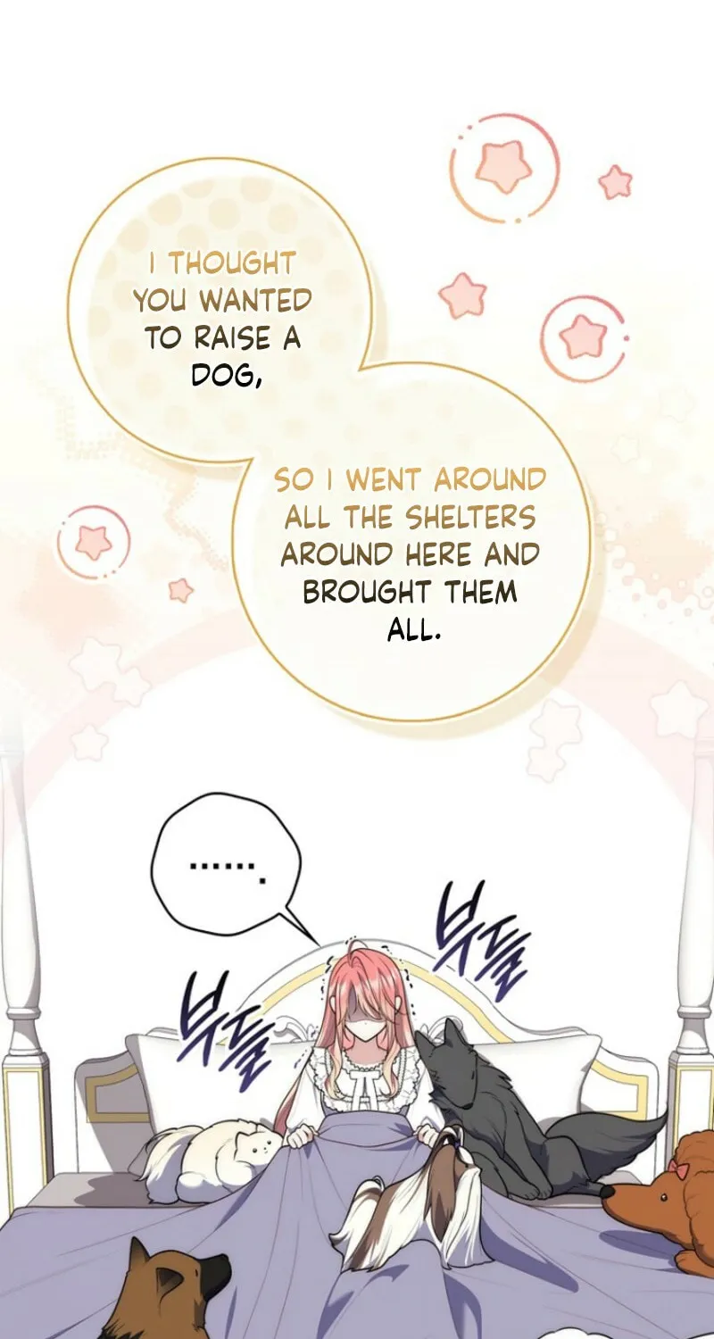 A Princess Who Reads Fortune Chapter 145 page 87 - 