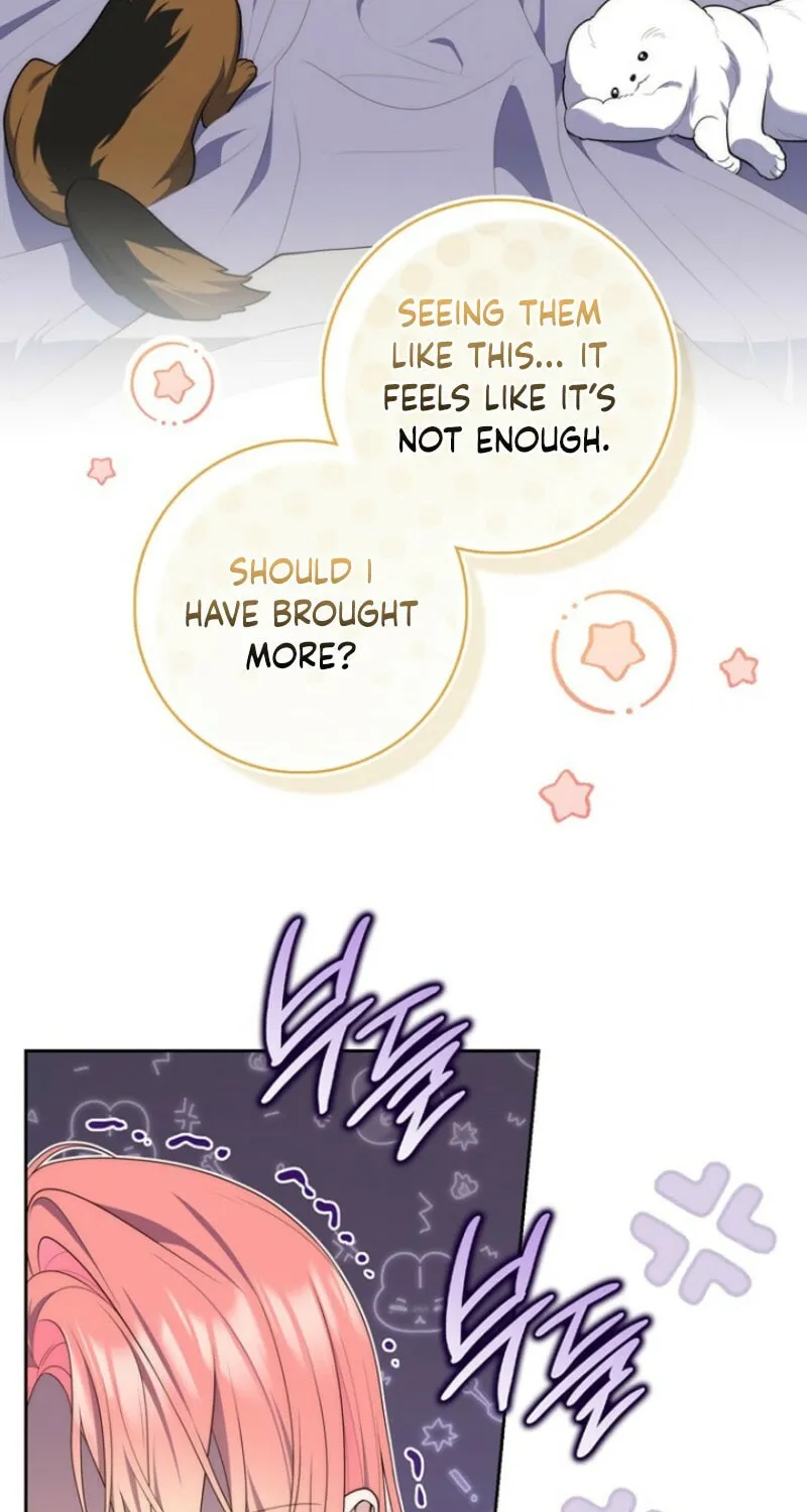 A Princess Who Reads Fortune Chapter 145 page 88 - 