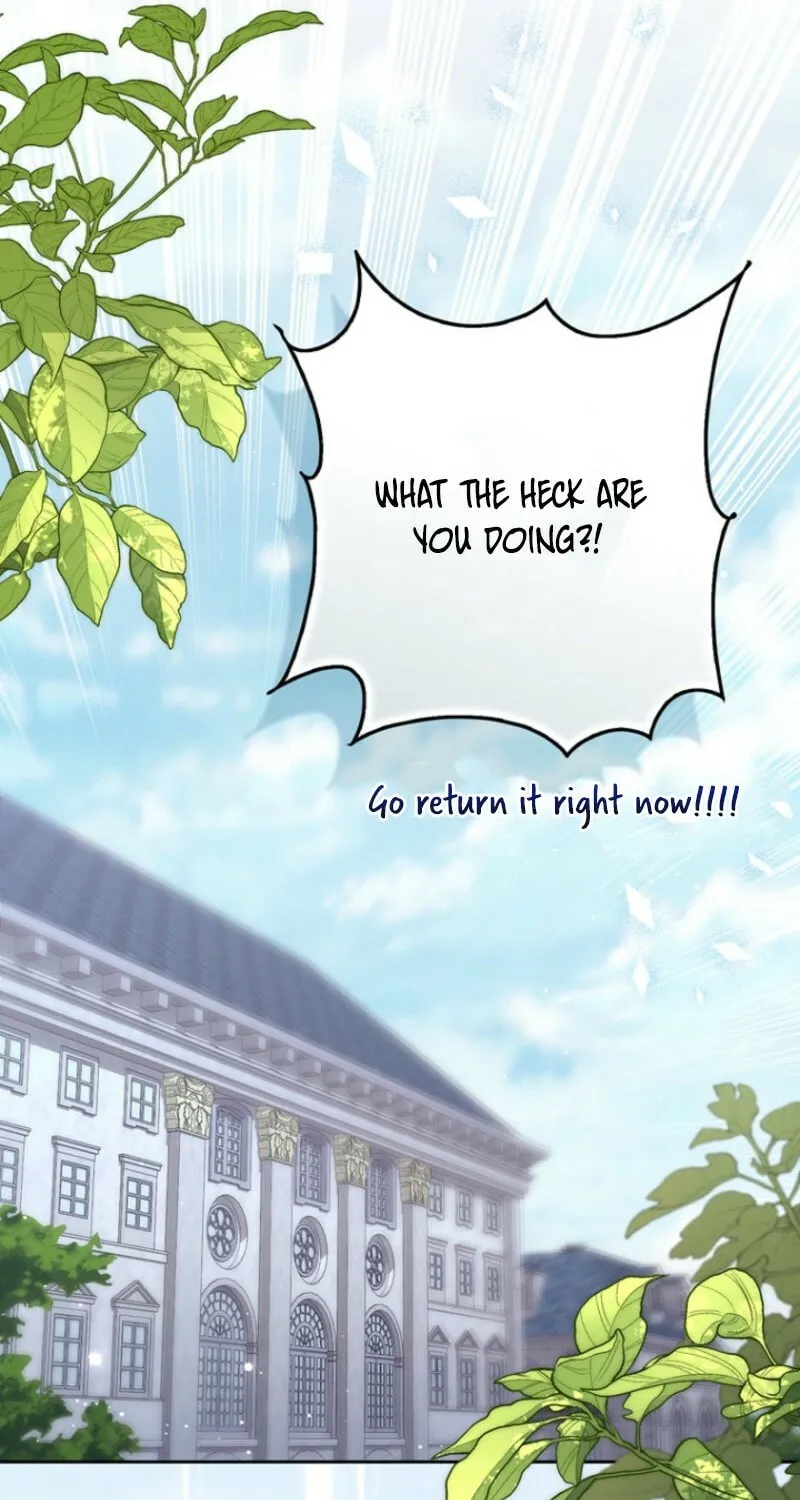 A Princess Who Reads Fortune Chapter 145 page 90 - 