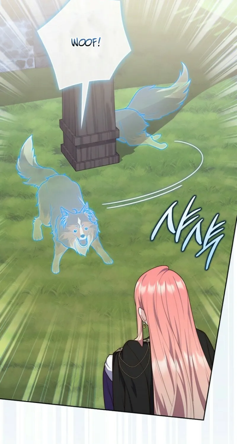 A Princess Who Reads Fortune Chapter 145 page 10 - 