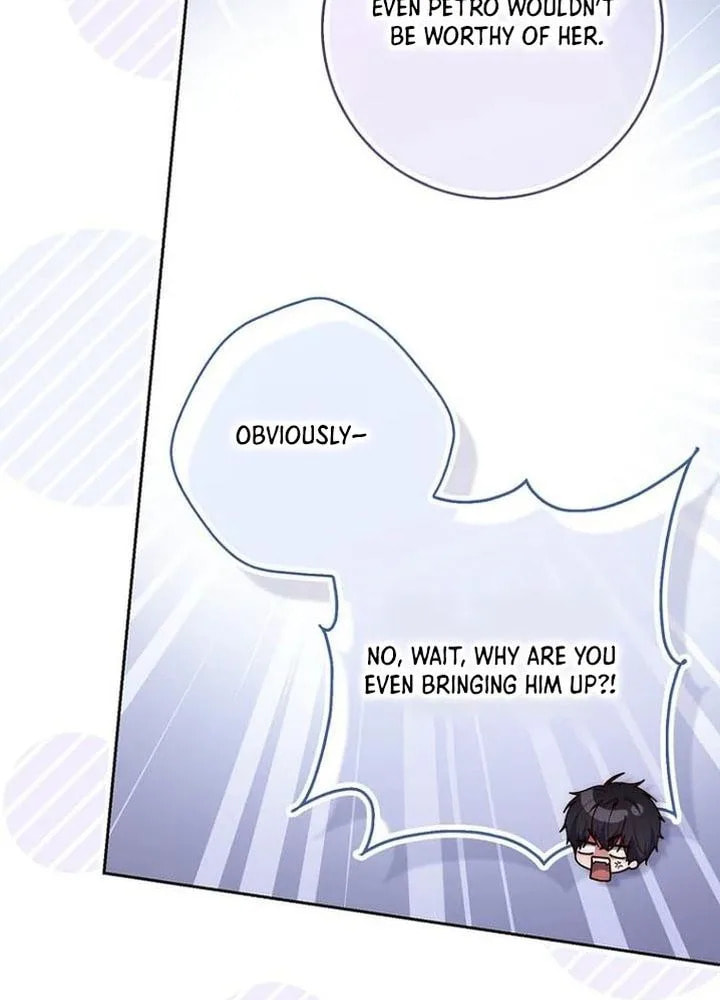 A Princess Who Reads Fortune Chapter 149 page 24 - 