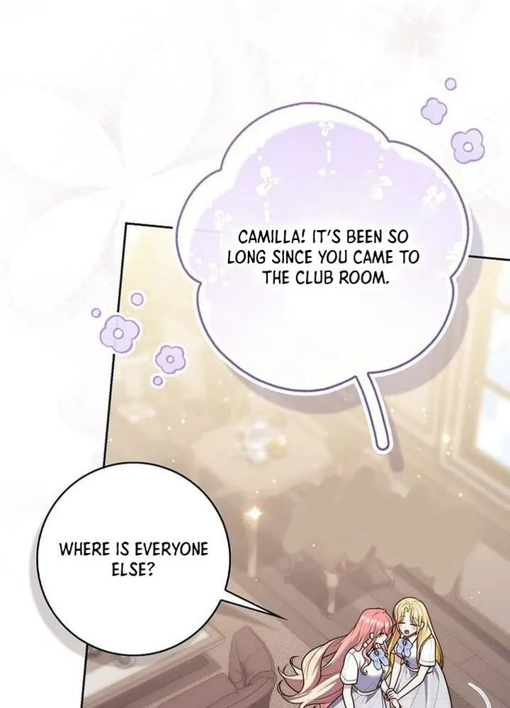 A Princess Who Reads Fortune Chapter 149 page 4 - 