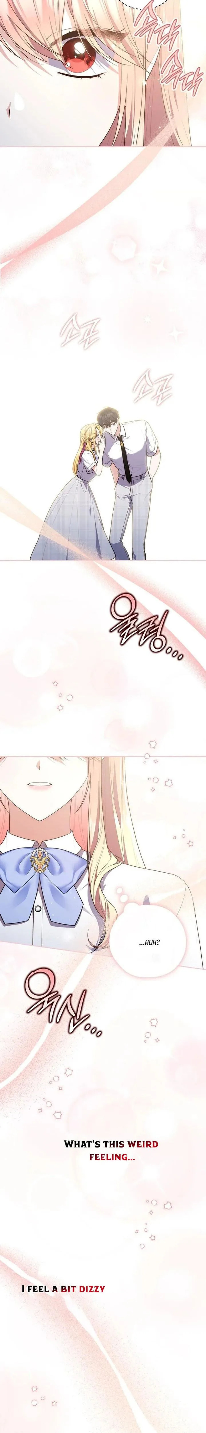 A Princess Who Reads Fortune Chapter 149 page 7 - 